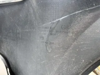 6C0807221 Бампер передний Volkswagen Polo 5 Арт e11673402, вид 6