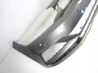 2G0807221 Бампер передний Volkswagen Polo 6 Арт e11673399, вид 2