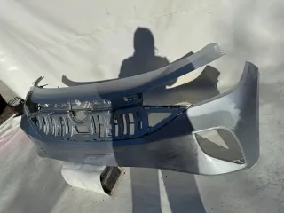 11A807221 Бампер передний Volkswagen ID4 Арт e11673377, вид 2