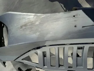 11A807221 Бампер передний Volkswagen ID4 Арт e11673377, вид 4