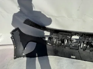 11A807221 Бампер передний Volkswagen ID4 Арт e11673377, вид 9