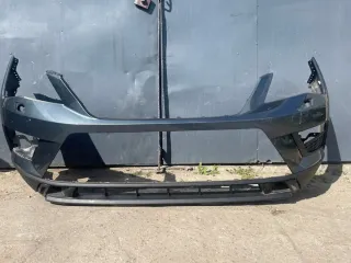 575807221 Бампер передний Seat Ateca Арт e11673268, вид 1