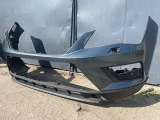 575807221 Бампер передний Seat Ateca Арт e11673268, вид 3