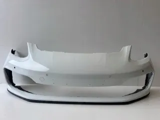 971807221 971807221AC Бампер передний Porsche Panamera 971 Арт e11673230, вид 1