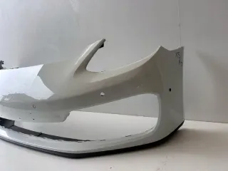 971807221 971807221AC Бампер передний Porsche Panamera 971 Арт e11673230, вид 2