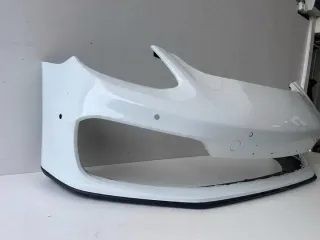 971807221 971807221AC Бампер передний Porsche Panamera 971 Арт e11673230, вид 3