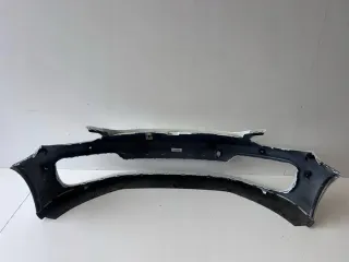 971807221 971807221AC Бампер передний Porsche Panamera 971 Арт e11673230, вид 4