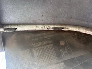 971807221 971807221AC Бампер передний Porsche Panamera 971 Арт e11673230, вид 7