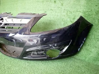 332550271 Бампер передний Opel Corsa D Арт e11673160, вид 8