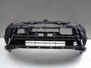 6410G227ZZ Бампер передний Mitsubishi Outlander 3 restailing 2 Арт e11673094, вид 1