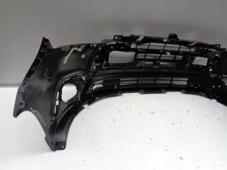 6410G227ZZ Бампер передний Mitsubishi Outlander 3 restailing 2 Арт e11673094, вид 5