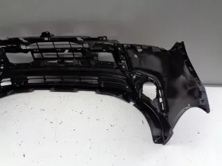 6410G227ZZ Бампер передний Mitsubishi Outlander 3 restailing 2 Арт e11673094, вид 6