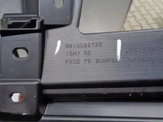 6410G227ZZ Бампер передний Mitsubishi Outlander 3 restailing 2 Арт e11673094, вид 7
