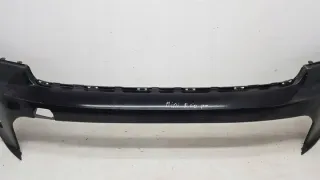 9477039 Бампер передний MINI COUNTRYMAN F60 Арт e11673080, вид 3