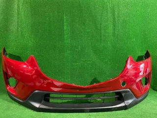 CSC18957 Бампер передний Mazda 5 1 Арт e11673003, вид 1