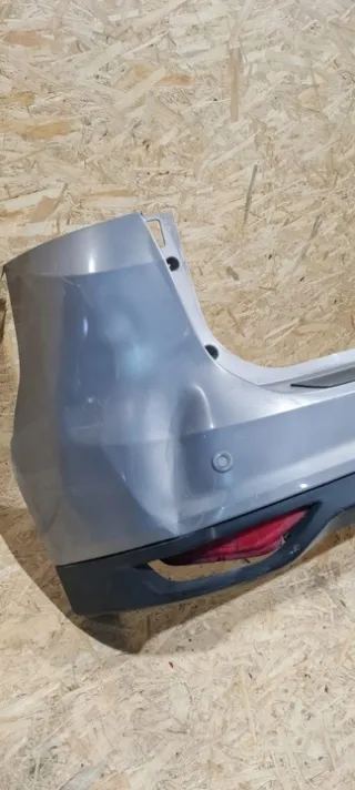  Бампер задний Ford C-max 2 Арт e11672858, вид 3
