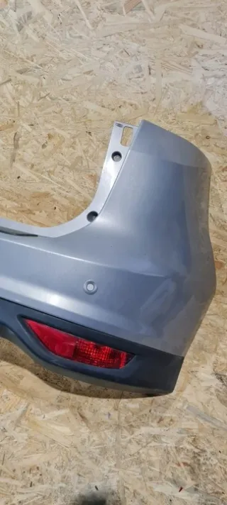  Бампер задний Ford C-max 2 Арт e11672858, вид 4