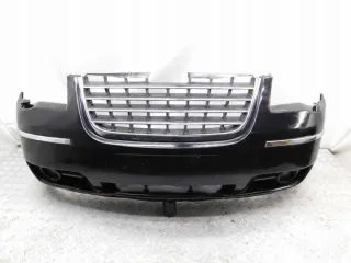  Бампер передний Chrysler Voyager 5 Арт e11672819, вид 1