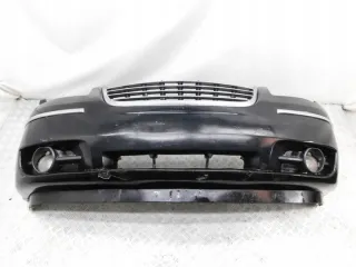  Бампер передний Chrysler Voyager 5 Арт e11672819, вид 2