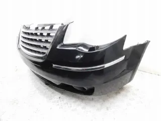  Бампер передний Chrysler Voyager 5 Арт e11672819, вид 4