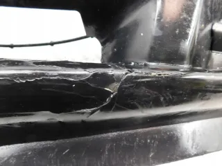  Бампер передний Chrysler Voyager 5 Арт e11672819, вид 7