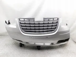  Бампер передний Chrysler Voyager 5 Арт e11672818, вид 1