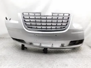  Бампер передний Chrysler Voyager 5 Арт e11672818, вид 2