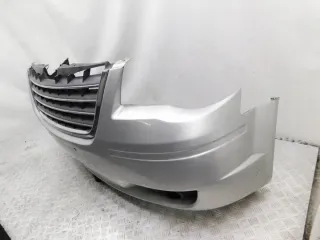  Бампер передний Chrysler Voyager 5 Арт e11672818, вид 3