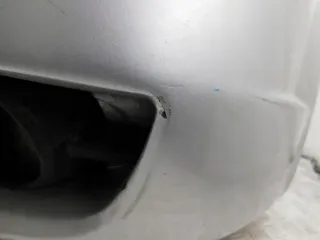  Бампер передний Chrysler Voyager 5 Арт e11672818, вид 6