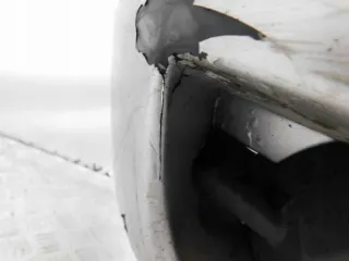 Бампер передний Chrysler Voyager 5 Арт e11672818, вид 7