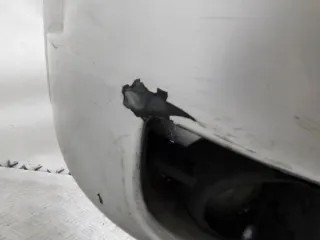  Бампер передний Chrysler Voyager 5 Арт e11672818, вид 8