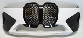 7933621 51117933621 7933625 51117933625 Бампер передний BMW IX i20 Арт e11672750, вид 1