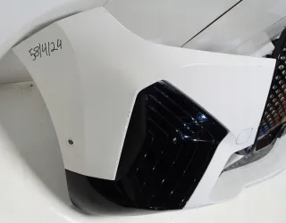 7933621 51117933621 7933625 51117933625 Бампер передний BMW IX i20 Арт e11672750, вид 2