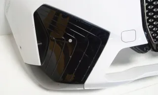 7933621 51117933621 7933625 51117933625 Бампер передний BMW IX i20 Арт e11672750, вид 3