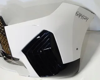 7933621 51117933621 7933625 51117933625 Бампер передний BMW IX i20 Арт e11672750, вид 4