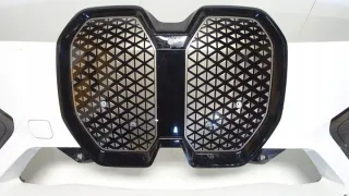 7933621 51117933621 7933625 51117933625 Бампер передний BMW IX i20 Арт e11672750, вид 6