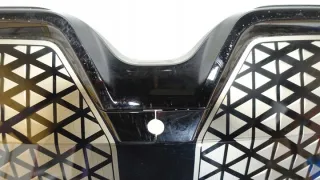 7933621 51117933621 7933625 51117933625 Бампер передний BMW IX i20 Арт e11672750, вид 7