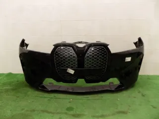  Бампер передний BMW IX i20 Арт e11672749, вид 1