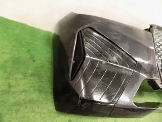  Бампер передний BMW IX i20 Арт e11672749, вид 4