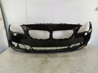 7331706 Бампер передний BMW 5 F10/F11/GT F07 Арт e11672715, вид 1