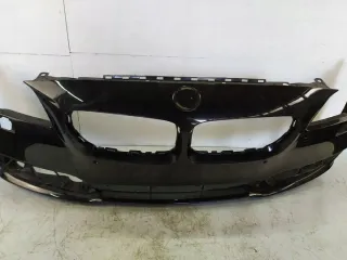 7331706 Бампер передний BMW 5 F10/F11/GT F07 Арт e11672715, вид 4
