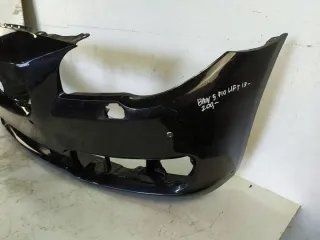 7331706 Бампер передний BMW 5 F10/F11/GT F07 Арт e11672715, вид 7
