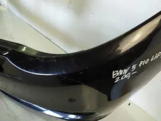 7331706 Бампер передний BMW 5 F10/F11/GT F07 Арт e11672715, вид 8