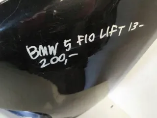 7331706 Бампер передний BMW 5 F10/F11/GT F07 Арт e11672715, вид 9