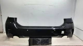 2654G21 Бампер задний BMW 3 G20/G21 Арт e11672673, вид 1