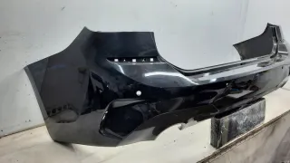 2654G21 Бампер задний BMW 3 G20/G21 Арт e11672673, вид 2