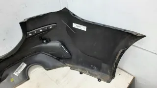 2654G21 Бампер задний BMW 3 G20/G21 Арт e11672673, вид 5