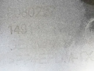 8080227 Бампер задний BMW 2 U06 Арт e11672655, вид 14