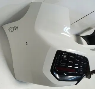 8080227 Бампер задний BMW 2 U06 Арт e11672655, вид 2