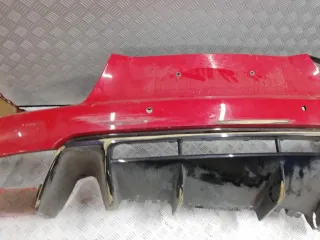 4S0807511D Бампер задний Audi R8 2 Арт e11672631, вид 3